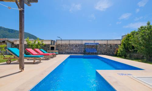 Villa Bonus — 14