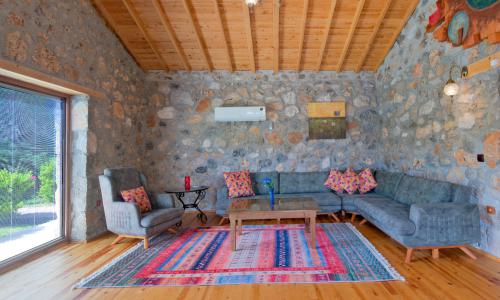 Villa Bonus — 21