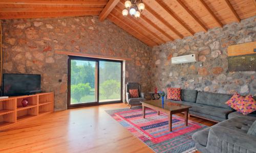 Villa Bonus — 22