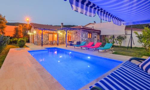 Villa Bonus — 1