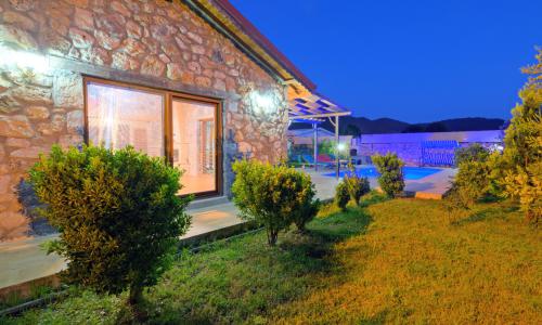 Villa Bonus — 39