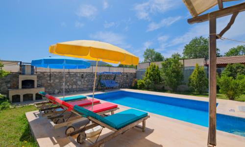 Villa Bonus — 15