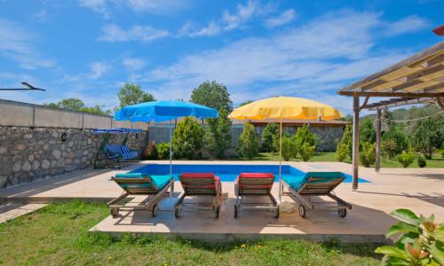 Villa Bonus — 19