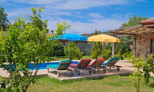 Villa Bonus — 18