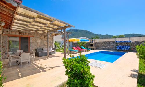 Villa Bonus — 16