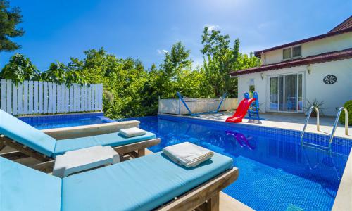 Villa Botanik — 2