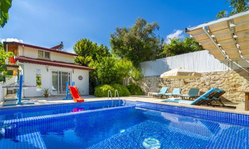 Villa Botanik — 3