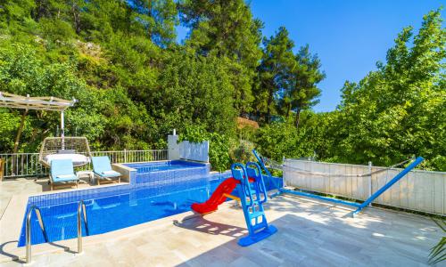 Villa Botanik — 21