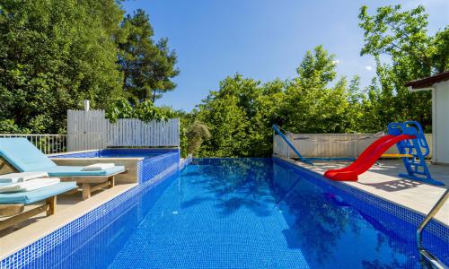 Villa Botanik — 22