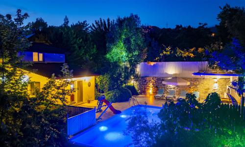 Villa Botanik — 14