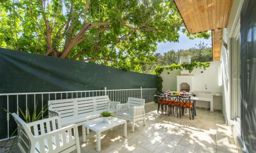 Villa Botanik — 30