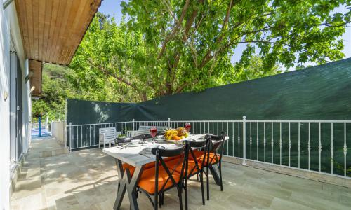 Villa Botanik — 32