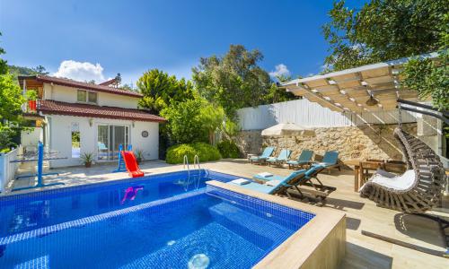 Villa Botanik — 1