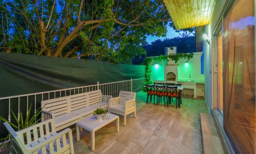 Villa Botanik — 19
