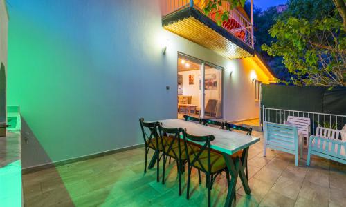 Villa Botanik — 11