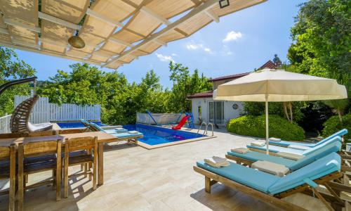 Villa Botanik — 49