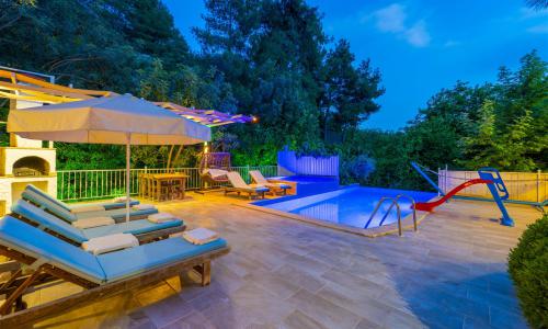 Villa Botanik — 13