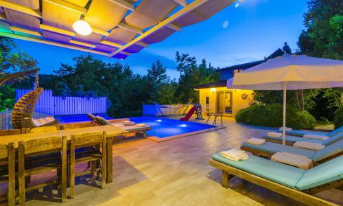 Villa Botanik — 15