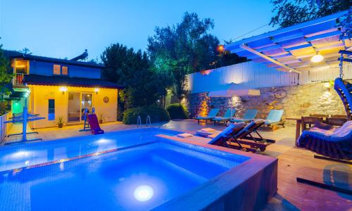 Villa Botanik — 18