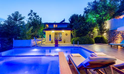Villa Botanik — 58