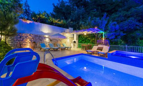 Villa Botanik — 16