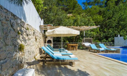 Villa Botanik — 57