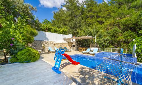 Villa Botanik — 73