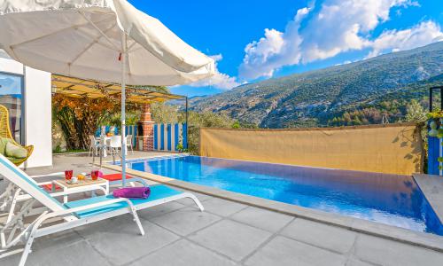 Villa Bozo 1 — 19