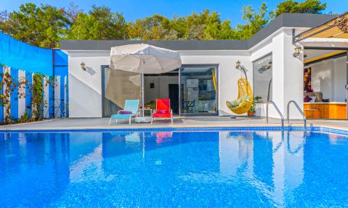 Villa Bozo 1 — 22