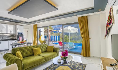 Villa Bozo 1 — 35