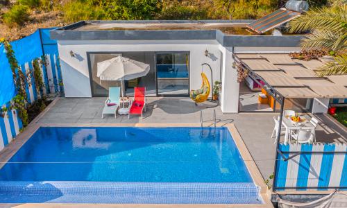 Villa Bozo 1 — 9