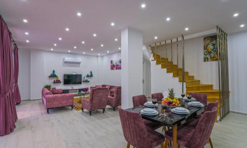 Villa Bozo 2 — 60