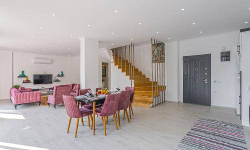 Villa Bozo 2 — 70