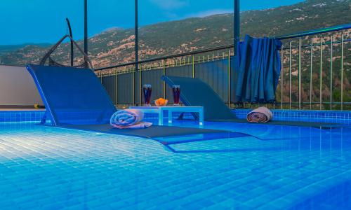 Villa Bozo 2 — 25