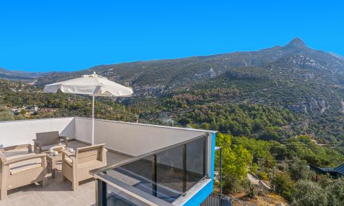 Villa Bozo 2 — 32