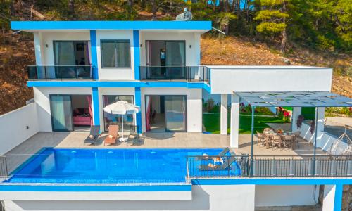 Villa Bozo 2 — 39