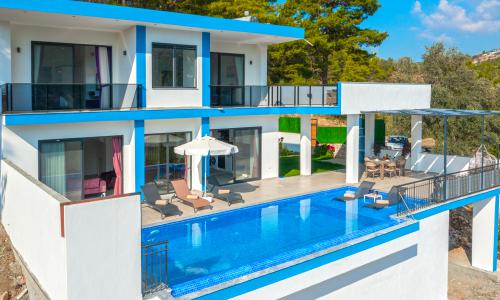 Villa Bozo 2 — 41