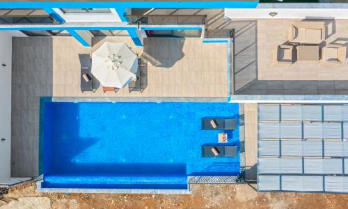 Villa Bozo 2 — 38