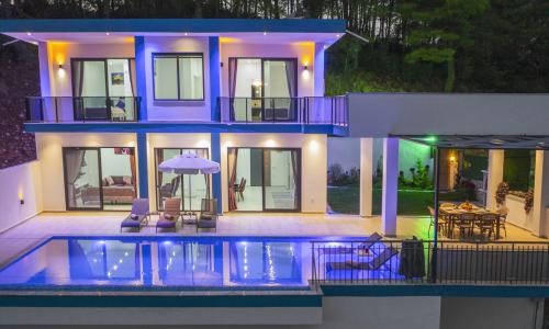 Villa Bozo 2 — 7