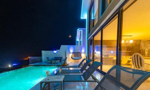 Villa Bride Diamond — 2