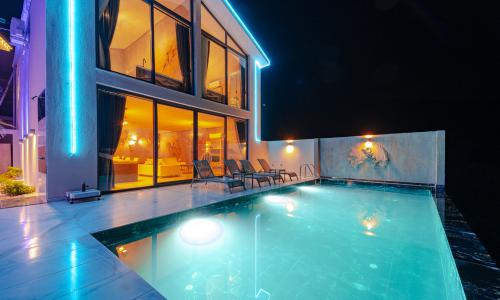 Villa Bride Diamond