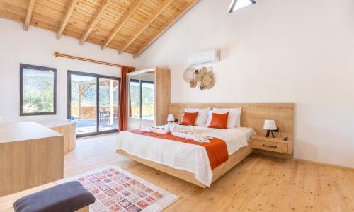 Villa Buğlem Sarıbelen — 29
