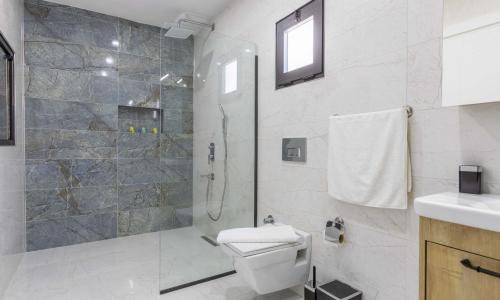 Villa Buğlem Sarıbelen — 22