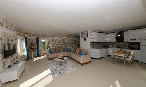 Villa Buğlem — 20
