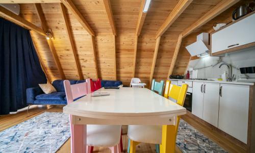 Villa Bulut Yeşilköy — 19