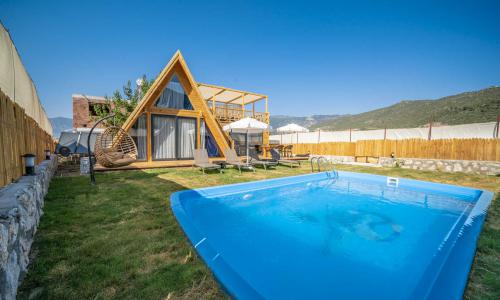Villa Bulut Yeşilköy — 6