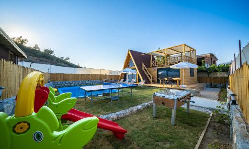 Villa Bulut Yeşilköy — 9