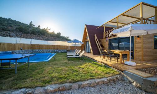 Villa Bulut Yeşilköy — 12