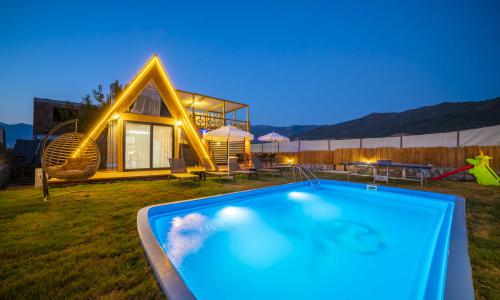 Villa Bulut Yeşilköy