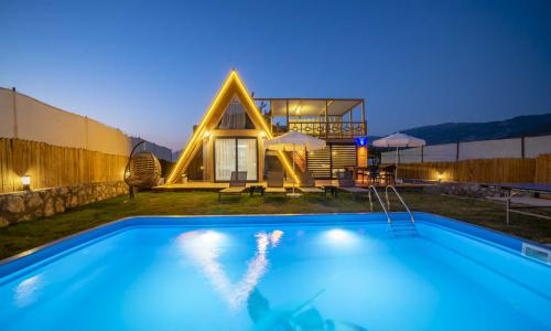 Villa Bulut Yeşilköy — 2